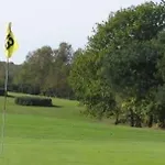 Szálloda Du Golf De