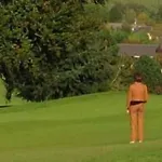 Du Golf De Clécy
