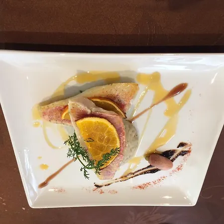호텔 Du Golf De