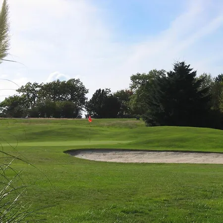 Du Golf De 호텔 Clécy