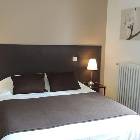 Du Golf De Hotel
