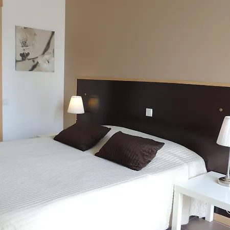 Hotel Du Golf De Clécy