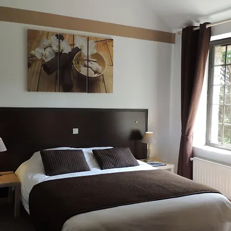 Hotel Du Golf De