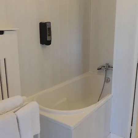 Hotel Du Golf De Clécy