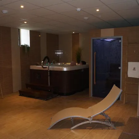 מלון Du Golf De Clécy