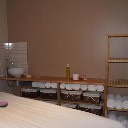 Du Golf De Hotel Clécy