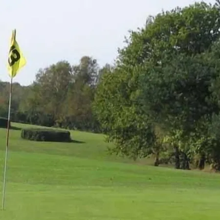 호텔 Du Golf De