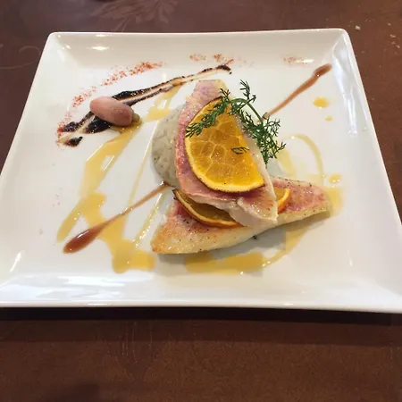 Hotel Du Golf De Clécy