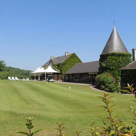 Du Golf De