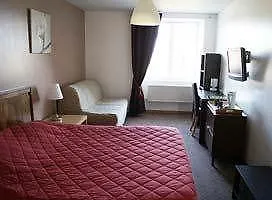 Hotel Du Golf De Clécy