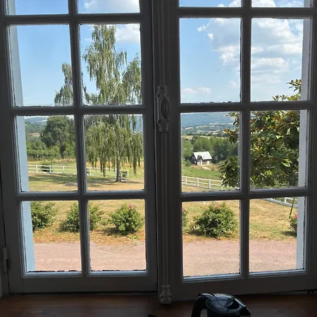 Du Golf De Clécy