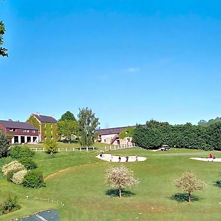 Отель Du Golf De 3*