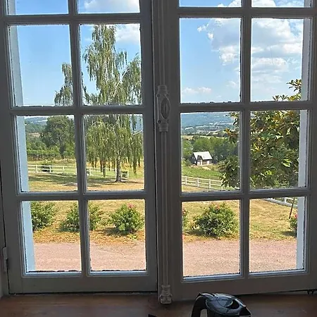 Du Golf De Отель Клеси