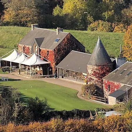 Hotel Du Golf De 3*