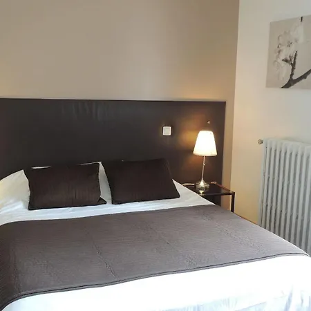 Du Golf De Hotel 3*