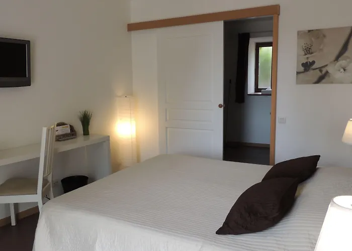 Du Golf De Hotel Clécy