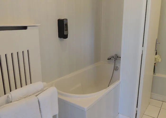 מלון Du Golf De Clécy