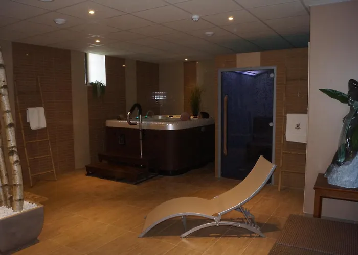 מלון Du Golf De Clécy