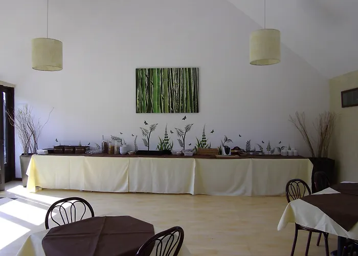 מלון Du Golf De Clécy