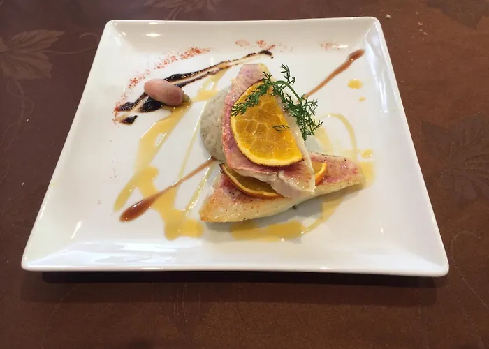 Hotel Du Golf De Clécy