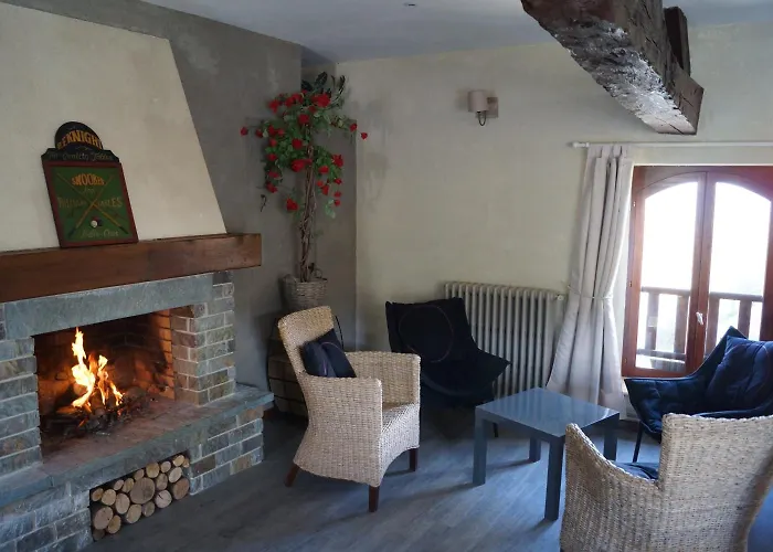 מלון Du Golf De 3*