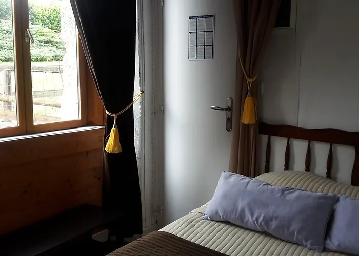 Hotel Du Golf De Clécy